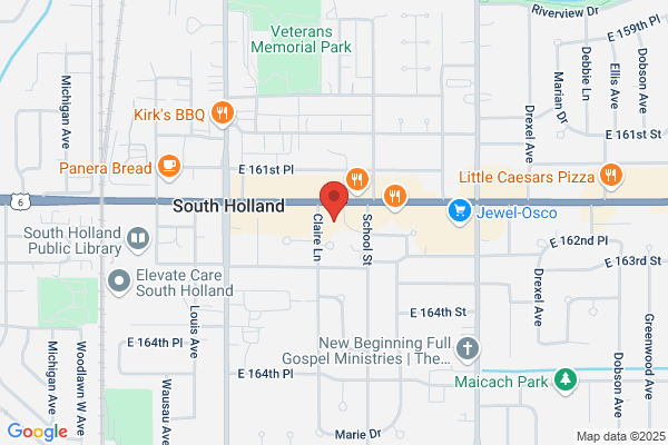 Olson Tire Service