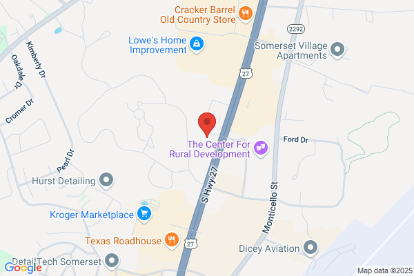 Goodwill Opportunity Center - Somerset