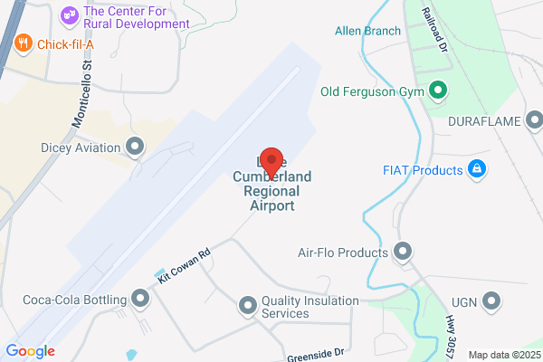 Boss Airport