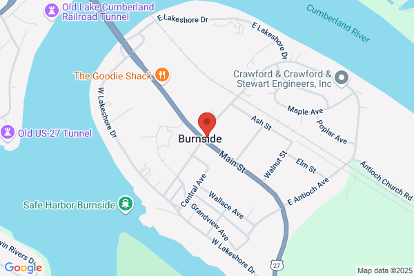 Burnside Chiropractic