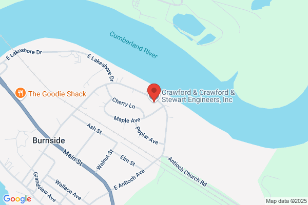 Crawford & Crawford & Stewart Consulting Engineers