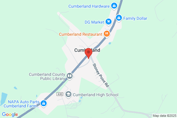 Cumberland Antiques