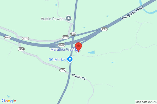 Easy Stop Place