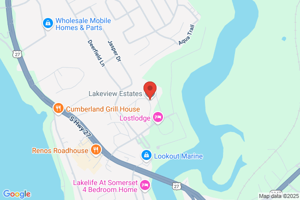 Lakeview Estates