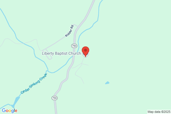 Liberty Baptist Church