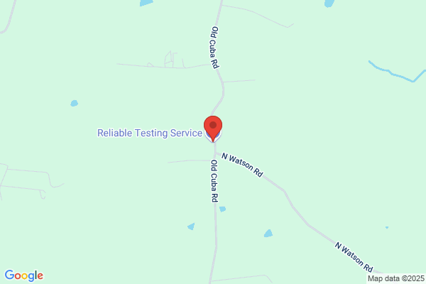 Reliable Services