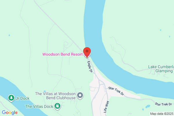 Woodson Bend Resort