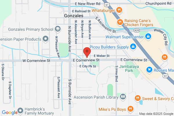 Capital Area Driving School