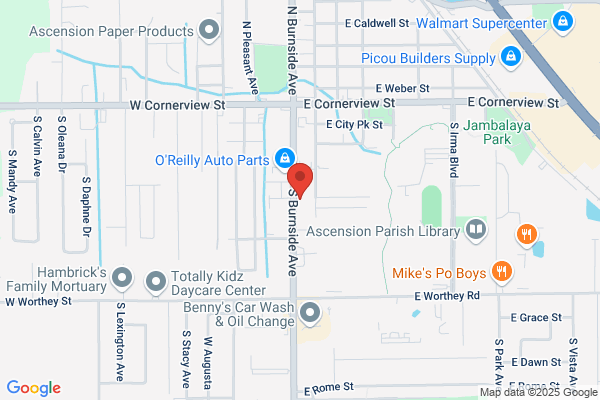Magnolia Insurance Services, LLC