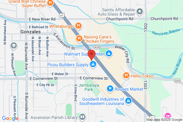 Sonic Drive-In
