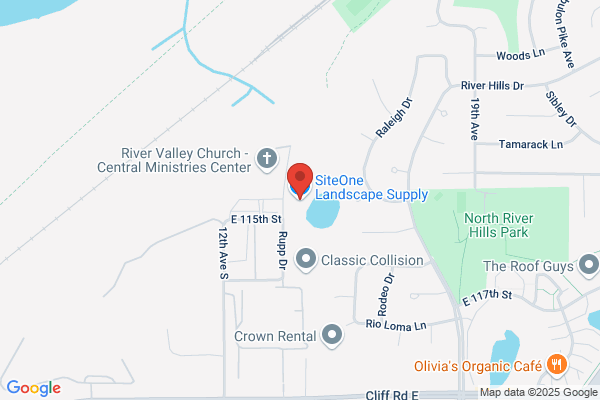 SiteOne Landscape Supply