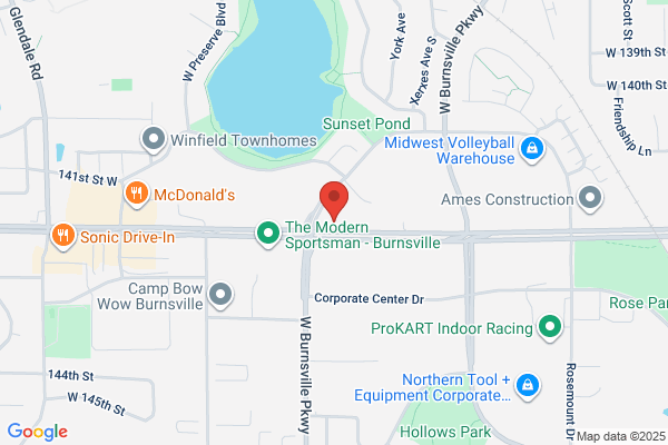Dronen's Heating & Air Conditioning Inc
