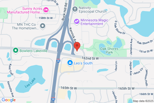 Lakeville Municipal Liquor Store