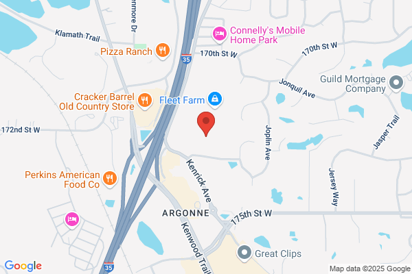 Arris Apartments