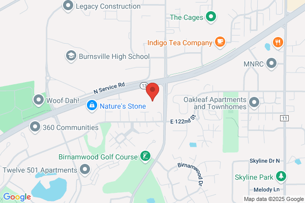 Parkwood Pointe Apartments