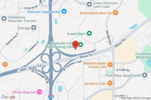 Brandl Anderson Homes