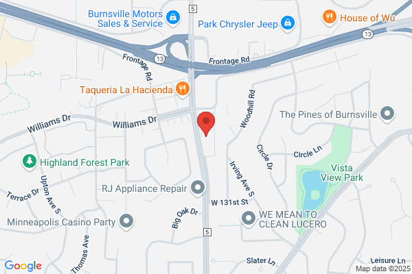 Charleswood Apartments