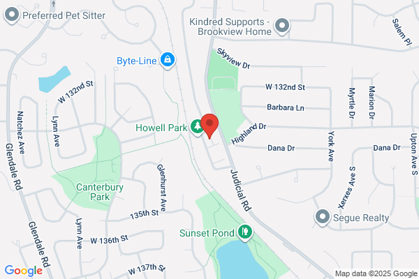 Court Place of Burnsville