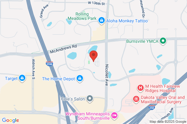 Nicollet Ridge of Burnsville Apartments