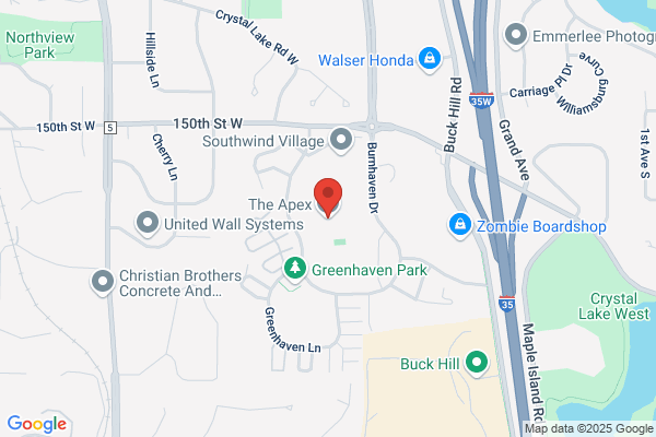 Observatory Apartments of Burnsville the
