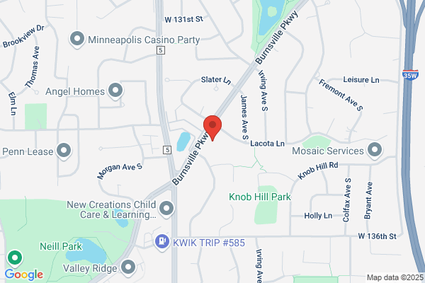 Parkway Estates of Burnsville
