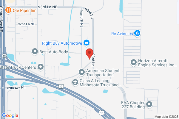 Action Fence, Inc.