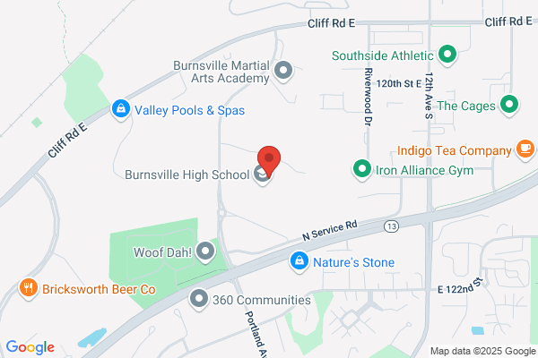 Burnsville Tv & Electronics