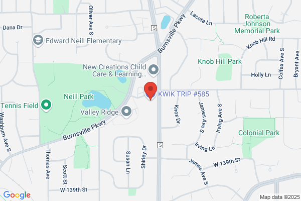 KWIK TRIP #585