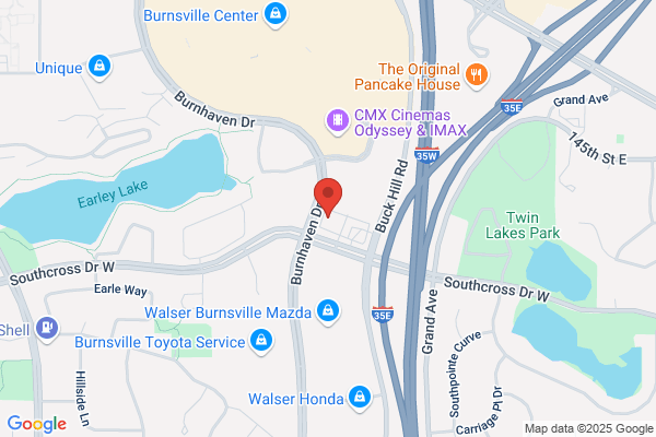 Burnsville Off Road