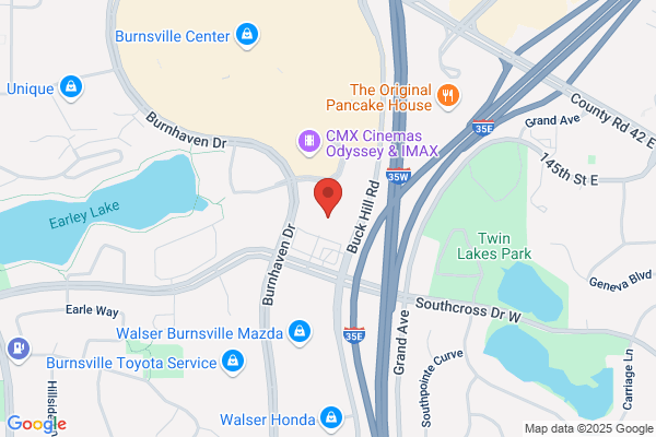 Burnsville Volkswagen