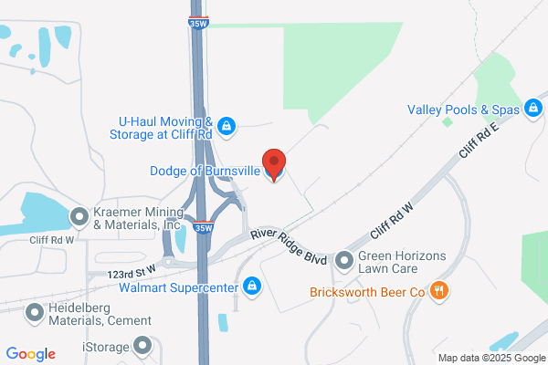 Dodge of Burnsville
