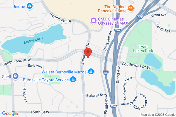 Larrys Nicollet Autocare Center