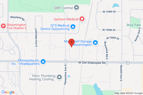 Centimark Corporation
