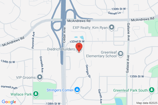 Diedrich Builders Inc
