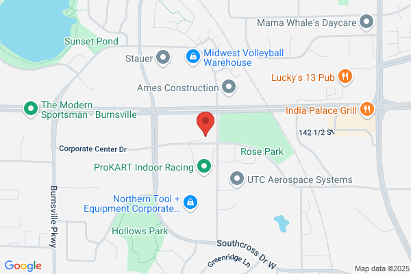 Commercial Air Products Inc