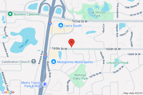 Residential contracting services in Lakeville, MN