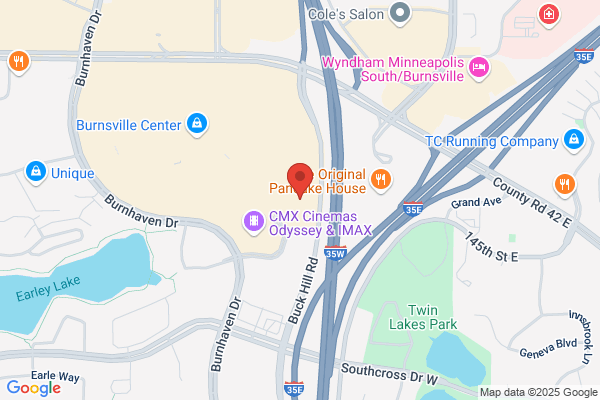 Mattress Firm Burnsville
