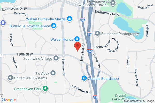 Walser Subaru of Burnsville