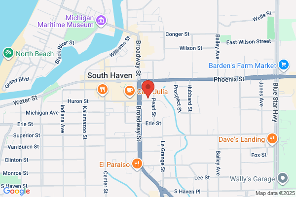South Haven Insurance Agency