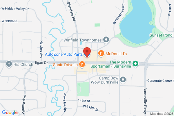 AutoZone Auto Parts