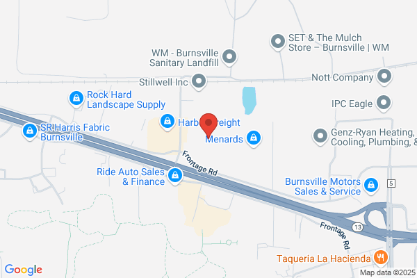 NAPA Auto Parts - Cotten's Burnsville