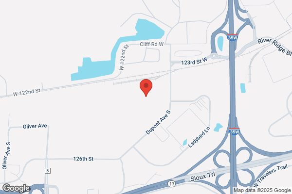 Bay & Bay Transfer Co Inc