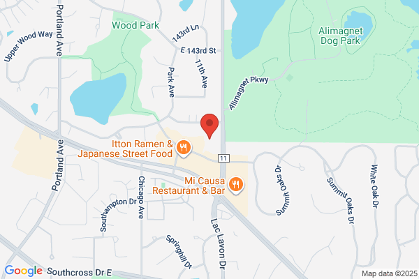 Woodpark Montessori and Childcare
