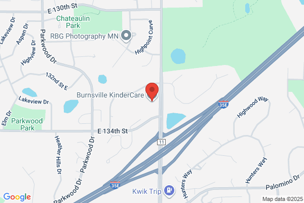 Burnsville West KinderCare - Closed