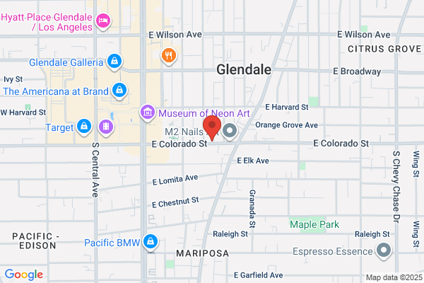 Glendale Child Care Center