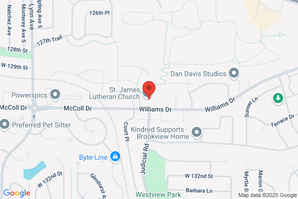 St James Child Care Center