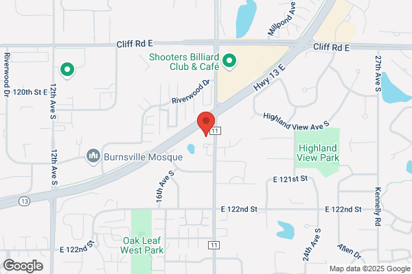 Eagle Trace Spine & Sport