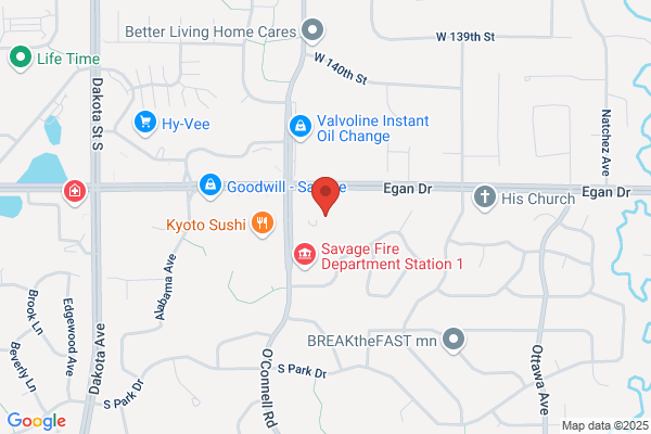 Pathways Chiropractic Health Center of Savage