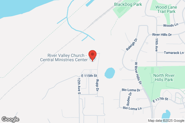 River Valley Church - Central Ministries Center