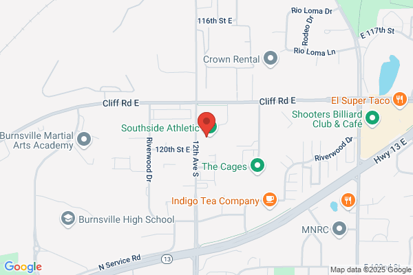 Industrial Surplus Inc